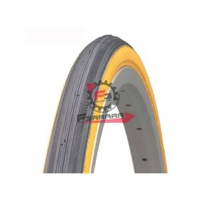 653.982840704 COPERTONE 28X5/8 1/8 SLIK NERO/PARA