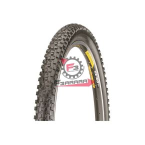 COPERTONE 29X2,10 MTB NERO K1027 ETRTO 54-622 KENDA RIGIDO