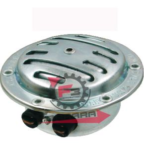 CLAXON VESPA 50/90/125 V5SA1-V9A1 VMA2-VNL2-VNC1