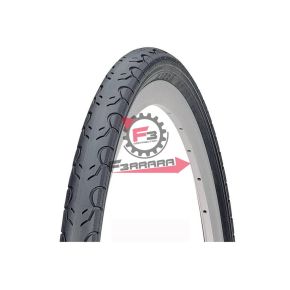 987280102 COPERTONE 28X5/8 1/8 SLIK NERO K193