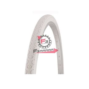 987350105 COPERTONE 28X5/8 3/8 CITY BIANCO