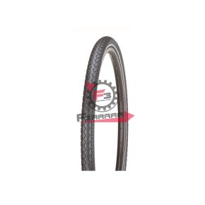 987350622 COPERTONE 28X5/8 3/8 E-BIKE NERO