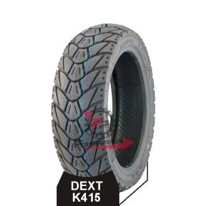 COPERTONE 100/90-10 DEXTER 56J KENDA