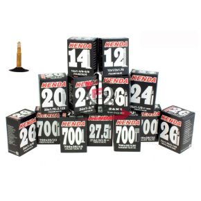 CAMERA 26X3/8 V/ITA 40MM BOX KENDA