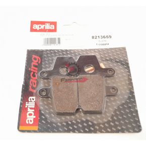 PASTIGLIE FD0335 ATLAN.500 P/DX
