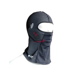 SOTTOCASCO LS2 LYCRA BALACLAVA NERO