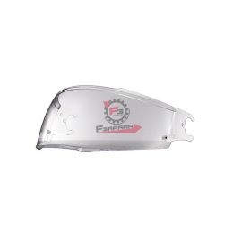 VISIERA TRASPARENTE X FF902