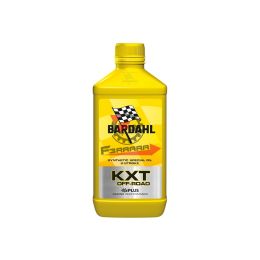 BARDAHL KXT OFF ROAD SAE 50 1LT OLIO MOTORE 2T RACING