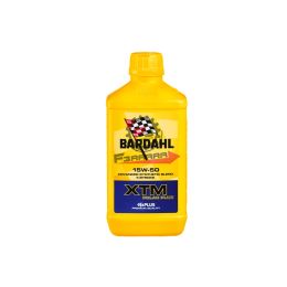 BARDAHL XTM SYNT 15W 50 LT.1