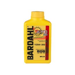 BARDAHL XTC C60 10W 30 LT.1