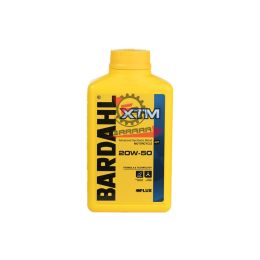 BARDAHL XTM POLARPLUS 20W 50 LT.1