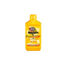 BARDAHL XTF FORK SAE 5W LT.1 OLIO PER FORCELLE