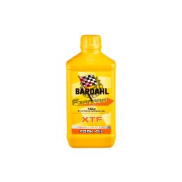 BARDAHL XTF FORK SAE 10W LT.1 OLIO PER FORCELLE