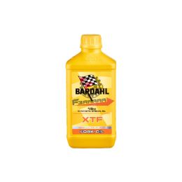 BARDAHL XTF FORK SAE 15W LT.1 OLIO PER FORCELLE