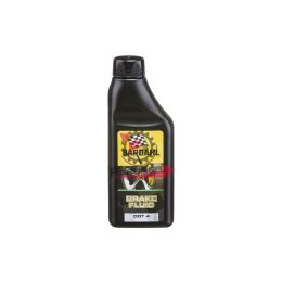 BARDAHL BRAKE FLUID DOT 4 250ML OLIO FRENI