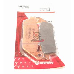 PASTIGLIE FRENO FD0132 (SR) BREMBO SINTERIZZATE SCOOTER