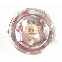 fanale luce anteriore VESPA PX 125-150-200 ALOGENO  BOSATTA