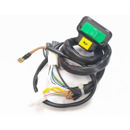 DEVIATORE FRECCE SI-FL-FL2