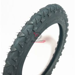 COPERTONE 12 1/2X175X2 1/4 MTB NERO