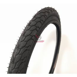 COPERTONE 16X1,75 STRADA NERO D818 ETRTO 44-305 DEESTONE GOMMA BIBICLETTA