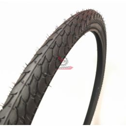 COPERTONE 24X1,75 STRADA NERO D818 ETRTO 47 - 507 DEESTONE GOMMA BICICLETTA