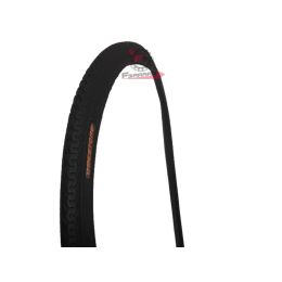 COPERTONE 26X1/2 STRADA NERO D1003 ETRTO 40 - 584 DEESTONE