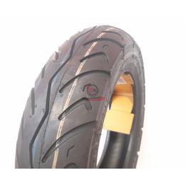 COPERTONE 100/90 10 TL SLIK 56L D822