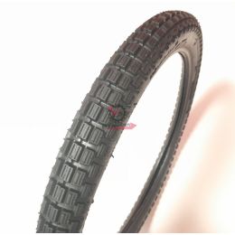 COPERTONE GOMMA 2 1/4 17 (2 25 17) CROSS 38J GT879 GOODTIRE CIAO 