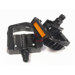 COPPIA PEDALI BICI PIEGHEVOLI ALLUMINIO 