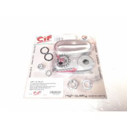KIT SCATOLETTA SOSPENSIONE VESPA 50 071776 + 071777