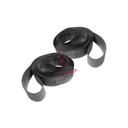 FLAP CORDONE RUOTA 20 FAT CONF.(2PZ) LARGO 4,0MM IN GOMMA