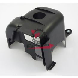 159.CO00004 CUFFIA TESTA YAMAHA 50 VERTICALE