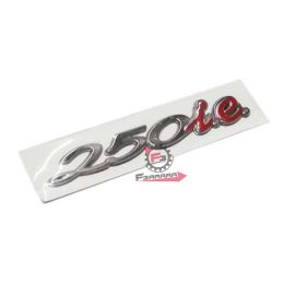 655.656236 TARGHETTA -250 IE-