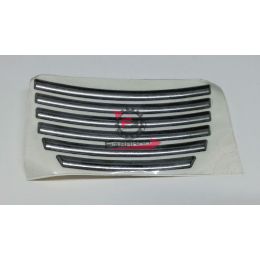 656239 FREGI COPRISTERZO VESPA GTS 125 250 300 ORIGINALE PIAGGIO