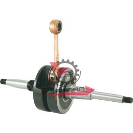 653.100010110 ALBERO MOTORE HONDA X8R-SH96 50 D25