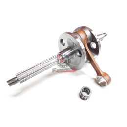 653.100010200 ALBERO MOTORE PIAGGIO SCOOTER 50 2T