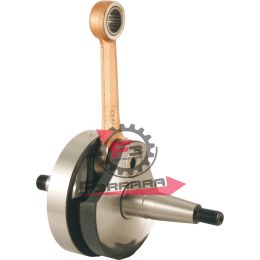 ALBERO MOTORE VESPA ET3 125 CONO 17