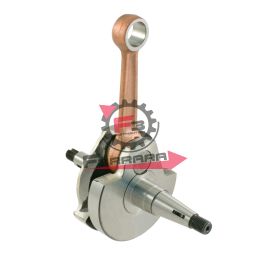 653.100010280 ALBERO MOTORE VESPA PX/PE COSA 200