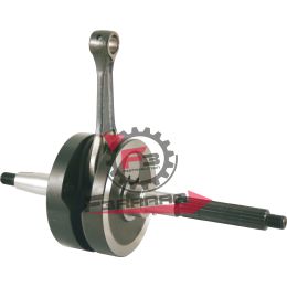 653.100010320 ALBERO MOTORE PIAGGIO LIBERTY-ZIP