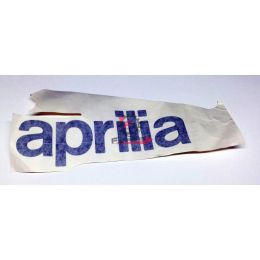DECALCO APRILIA CARENA INFERIORE RS4