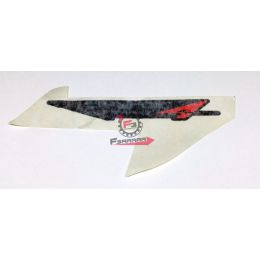 DECALCO RS4 SX CODONE