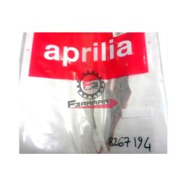 S. DECALCO CARROZZERIA ANTERIORE SR