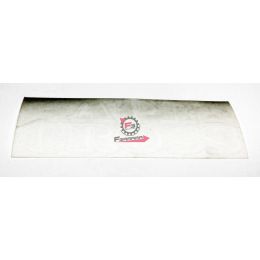 TARGHETTA CROSS LATERALE APE RST