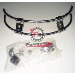 053.8360 PARAURTI VESPA LX-LXV 50/150 2/4T