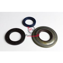 1548176 SERIE PARAOLI MOTORE VESPA PX 125 150 200 ORIGINALE PIAGGIO