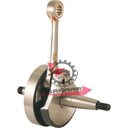 653.100030250 ALBERO MOTORE VESPA ET3-PK 125