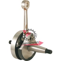 653.100030310 ALBERO MOTORE VESPA PK XL 50 A 125