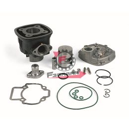159.KT00112 KIT CILINDRO PIAGGIO D.40 H2O C/TEST