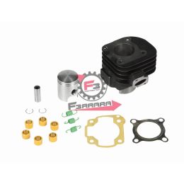 159.KT00129 CILINDRO KEEWAY FOCUS D40 CPI F12R