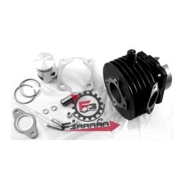 CILINDRO VESPA 50 D.38,4 SPECIAL-PK 3TRAVASI